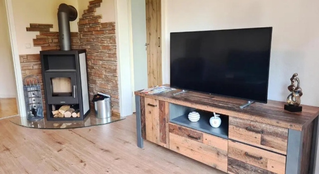 Ferienwohnung Sandra, Забронировать Отель Барт 