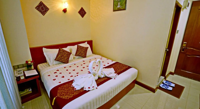 King Park Hotel