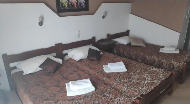 Номер Standard Angela - Zoi Rooms