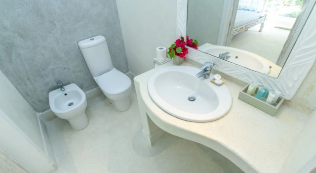 Двухместный номер Standard Sun Palm Beach Resort