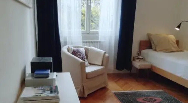 Vila Flori, Забронировать Апартаменты/квартира Semedela Копер