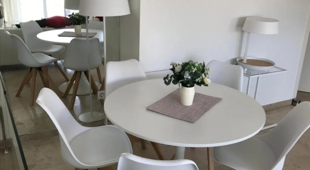 Апартаменты Penthouse La Paz 10 - Cap D'Or
