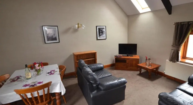 Plawsworth Hall Serviced Cottages And Apartments, Reservar Apartamento Chester-le-Street Durham