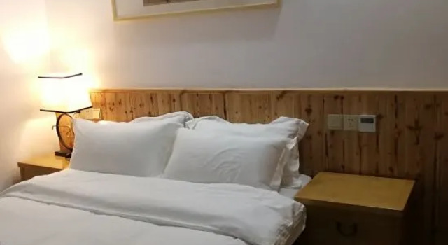 Люкс Taohua Island Taoyuanli Homestay