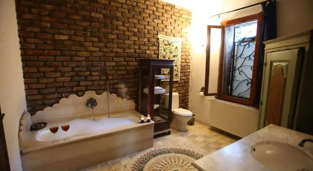 Номер Standard Kosk Orman Butik Otel