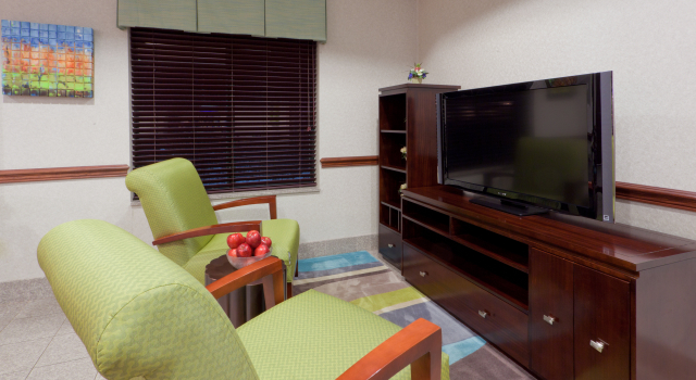 Holiday Inn Express Newton Falls by IHG, Prenota Hotel Hotel a Ohio con parcheggio, Parcheggio