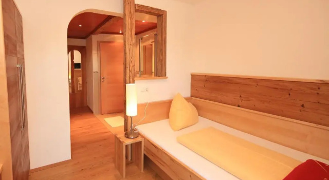 Номер Standard Naturhotel Lärchenhof