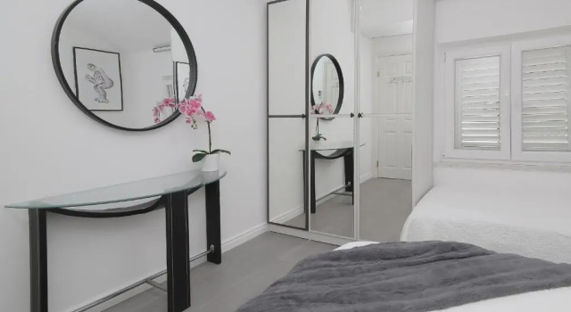 Апартаменты Spacious 2 BR Apt LuxeView- OldTownView, 10min to town