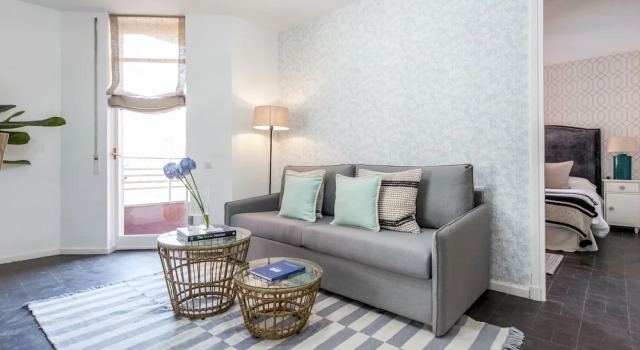 Apartamento Chamberi III, Забронировать Апартаменты/квартира Апартаменты Мадрида, рядом с Институт гомеопатии и больница Сан-Хосе, Апартаменты/квартира