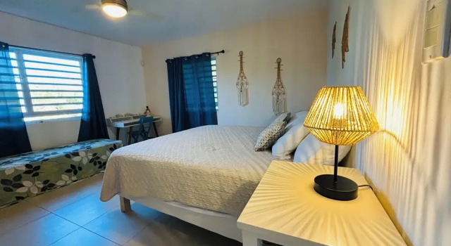 Апартаменты Comfort с красивым видом из окна Casa Tania Maria