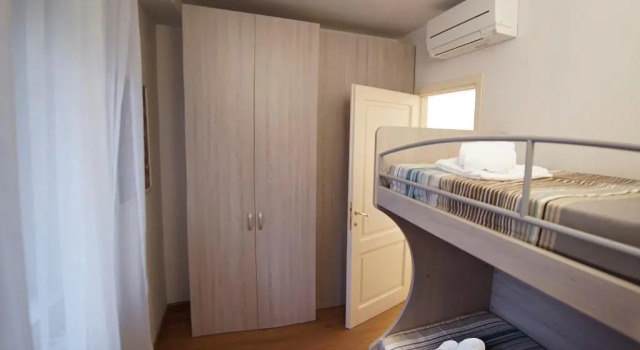 Апартаменты Standard Villa Le Torri