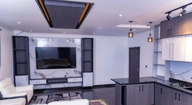 Prezidentský Apartmán Pinorich Villa
