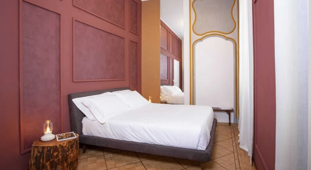 Palazzo Ratti Boutique Rooms, Varaa Boutique-hotelli Cherasco Langhe