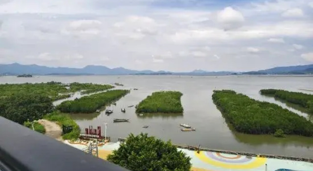 Mengke Scenic Homestay, Забронировать Отель Хойчжоу Huizhou Area