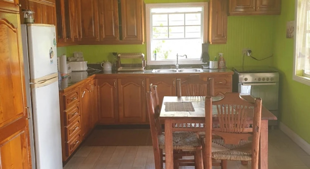 Cottage Seawind Cottages