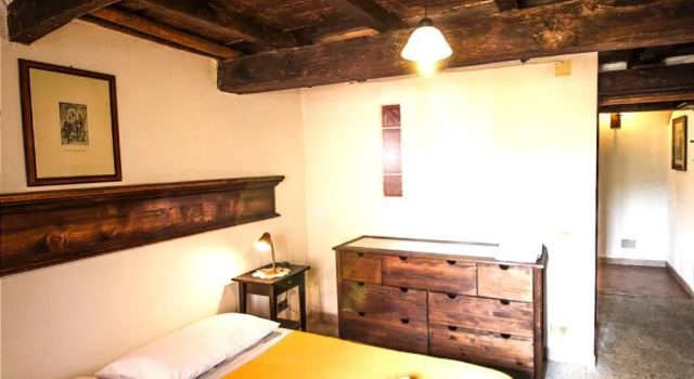 Коттедж Casa Vacanze Antico Poggio