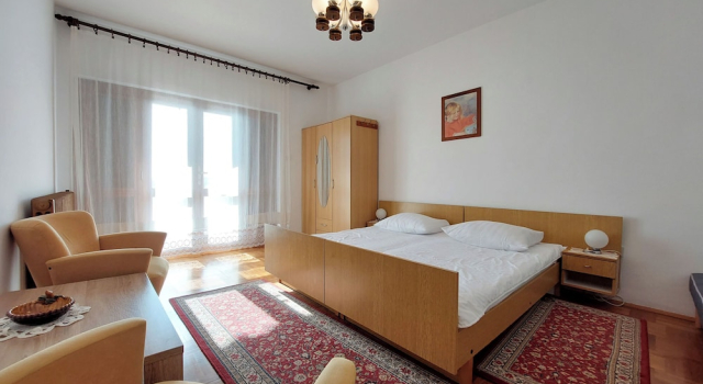 Апартаменты Apartments Vukovic
