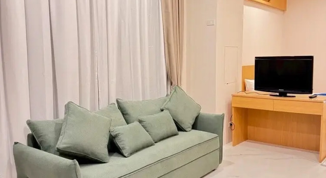 Студия Casa De Coral Boutique Hotel