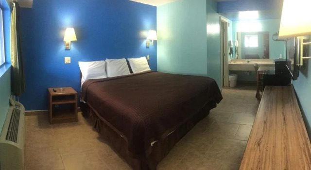 Springdale Inn