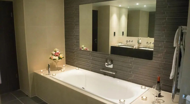 Двухместный номер Superior Holiday Inn Southend by IHG