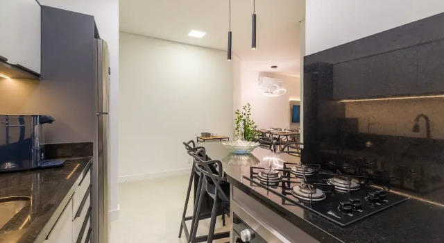 Апартаменты Apart in Cond. w/ Pool 400m From the Beach Tdb0101