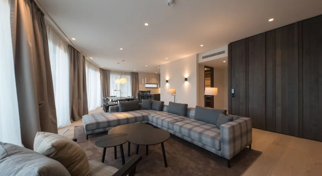 Номер Standard Familienhotel Schreinerhof