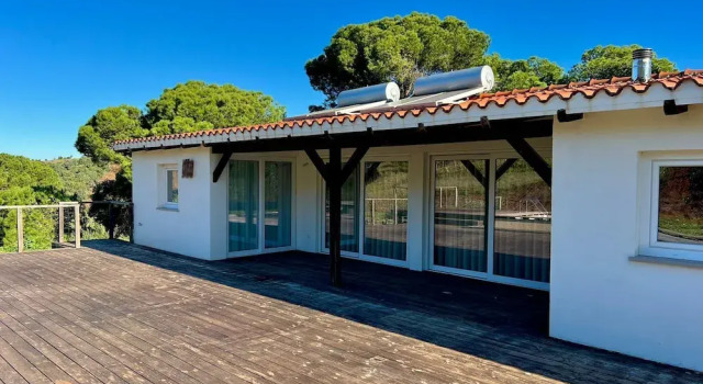 Вилла wecamp Reserva Alecrim