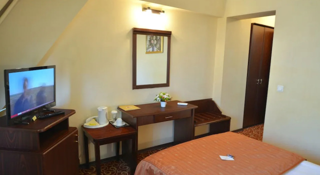 Номер Economy Hotel Central