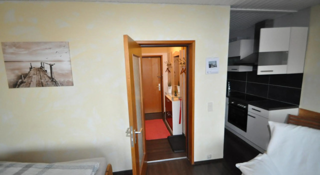 Ferienwohnung-in-Prien, Varaa Hotelli Hotellit Baijeri pysäköinnillä, Pysäköinti