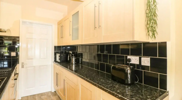 Gwel Afon, Prenota Casa vacanze Hotel a Gwynedd con parcheggio, Parcheggio