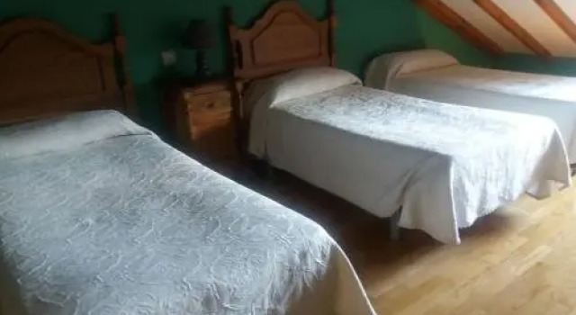 La Becada de Buelna, Buchen Sie Hotel Los Corrales de Buelna 