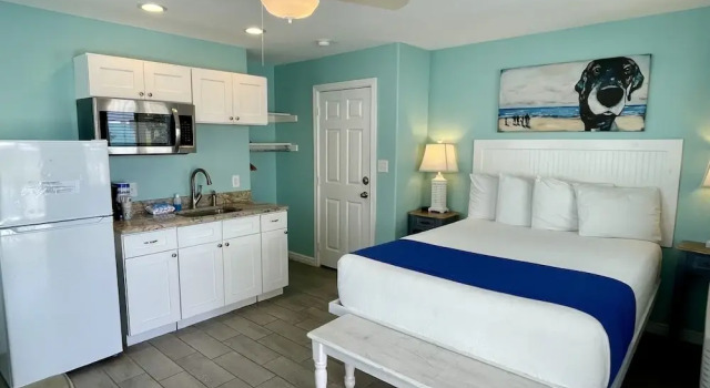 Beachgate Condo Suites And Hotel 221+222+223 3 Bedroom Condo