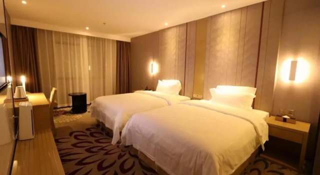 Lavande Hotel Foshan Yiwu Commodities City, Rezervasyon Otel Guangdong otoparklı oteller, Otopark