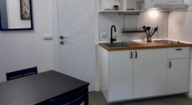 Студия Deluxe 4Rooms 4U
