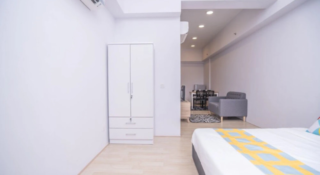 OYO Home 44047 Extraordinary 1br Rev.o