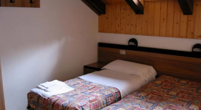 Casa Alpina Sant' Apollinare