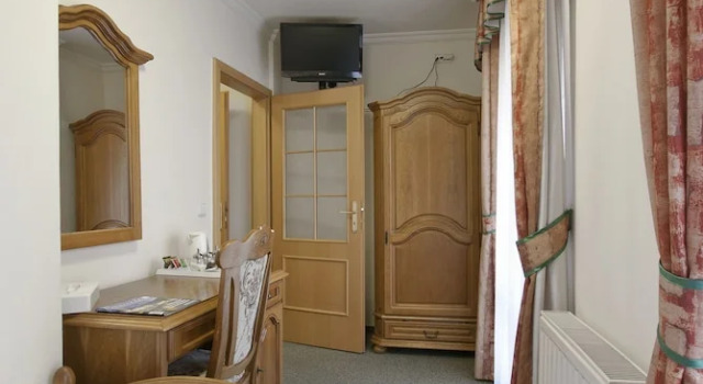Номер Classic Villa Rosa