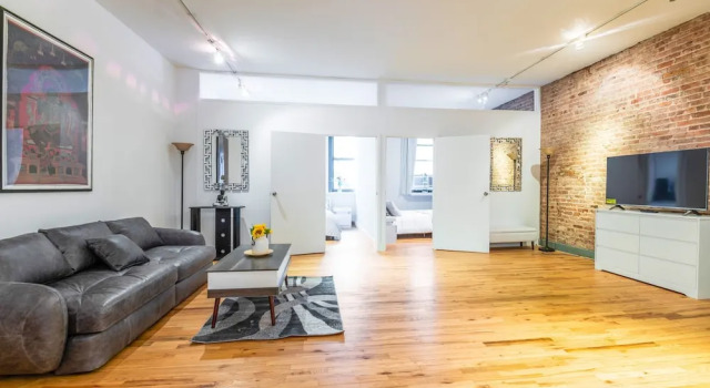 XL Prime Tribeca Furnished Loft, Забронировать Апартаменты/квартира Апартаменты Нью-Йорка, рядом с Manhattan Municipal Building, Апартаменты/квартира