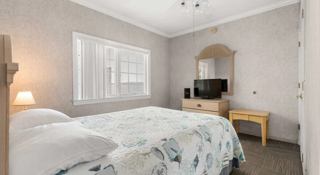 OCHG Ocean 1 Suites, Забронировать Апартаменты/квартира Отели Оушен-Сити с парковкой, рядом с Jolly Roger at the Pier, Парковка