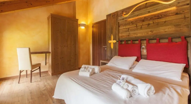 Residence Samont - Borgo Gortani, Забронировать Отель Арта-Терме 