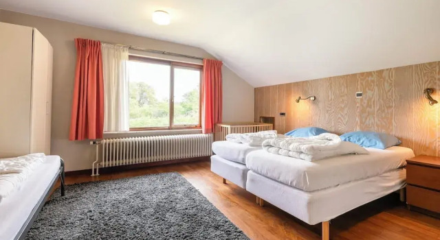 Вилла Summio Vakantiepark Herperduin