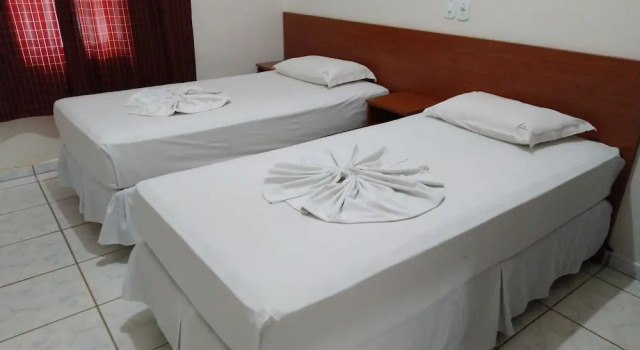 Hotel Cancioneiro