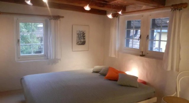 Номер Comfort Guesthouse Les Mignardises