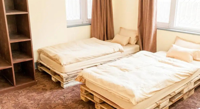 Номер Standard Living Hope Guest House