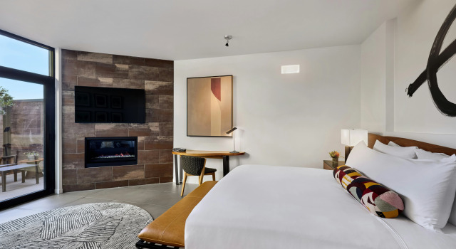 Bardessono Hotel and Spa