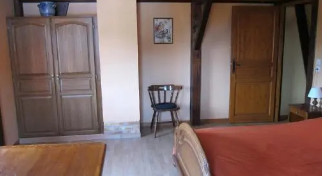 Gîte la Ferme