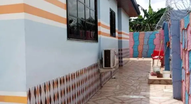 Duku Guest House
