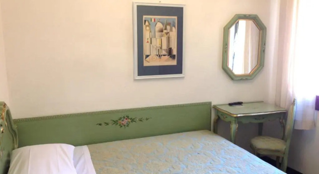 Номер Standard Hotel Serenissima