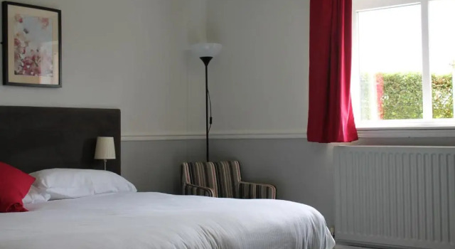 Двухместный номер Standard Oak Farm Hotel