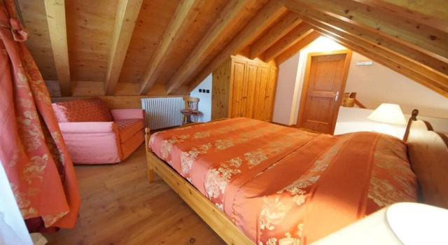 Residence Baita Antlia, Забронировать Отель Отели Livinallongo del Col di Lana 3 звезды, 3*